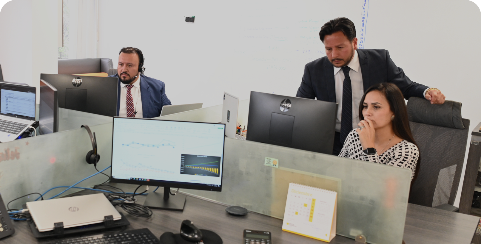 PLAN DE CARRERA
Y FORMACIÓN